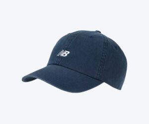 New Balance 6 Panel Classic Hat