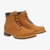 Timberland Men's Alburn 6-Inch Lace-Up Waterproof Boot