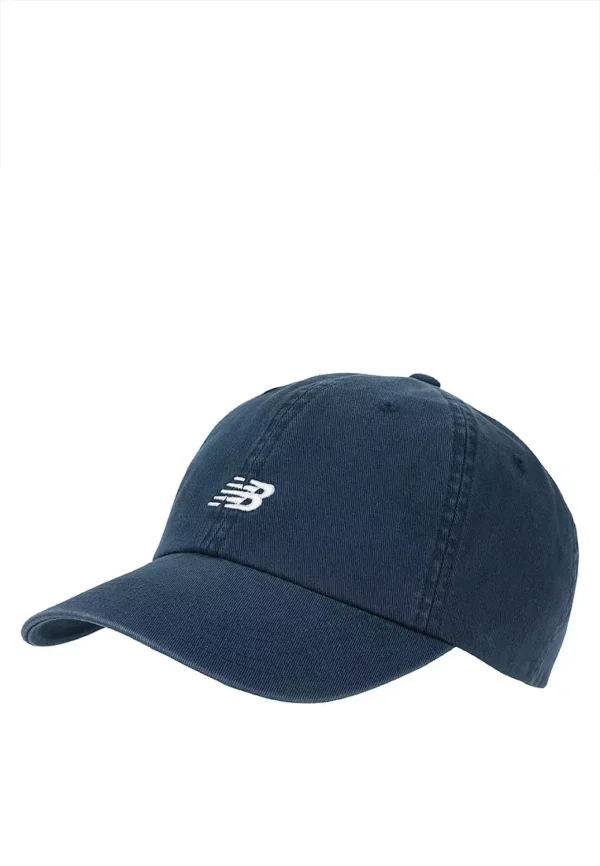 New Balance 6 Panel Classic Hat