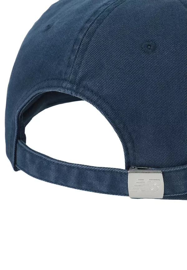 New Balance 6 Panel Classic Hat