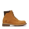 Timberland Men's Alburn 6-Inch Lace-Up Waterproof Boot