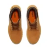 Timberland Men's Alburn 6-Inch Lace-Up Waterproof Boot