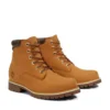 Timberland Men's Alburn 6-Inch Lace-Up Waterproof Boot