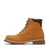 Timberland Men's Alburn 6-Inch Lace-Up Waterproof Boot
