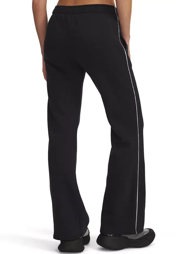 Under Armour Rival Fleece Piped Pants